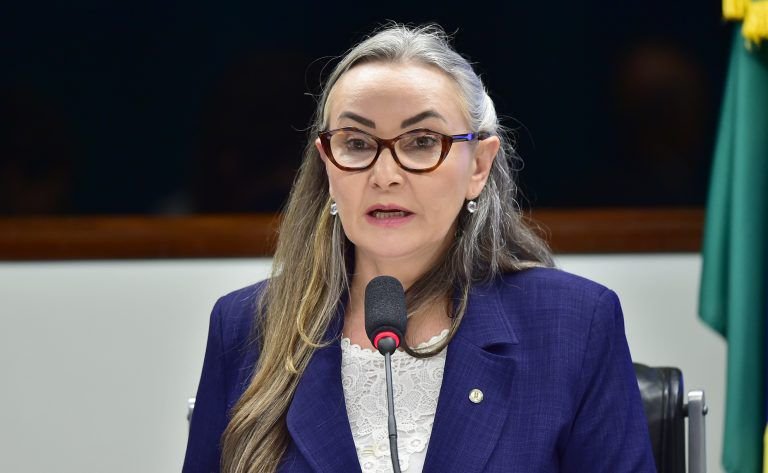 Deputada Daniela garante aprovação de projeto que proíbe desapropriação de imóveis invadidos