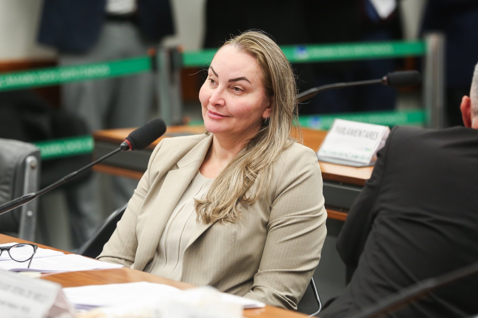 Com duas vitórias em um único dia, deputada Daniela avança na defesa do produtor de leite e do agronegócio