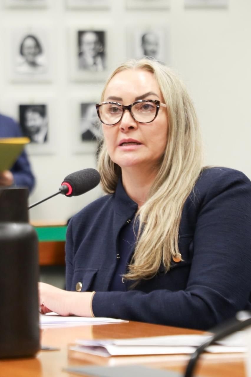 “Mudanças no Proagro deixam milhares de produtores sem proteção e exigem correção urgente”, avalia Daniela Reinehr