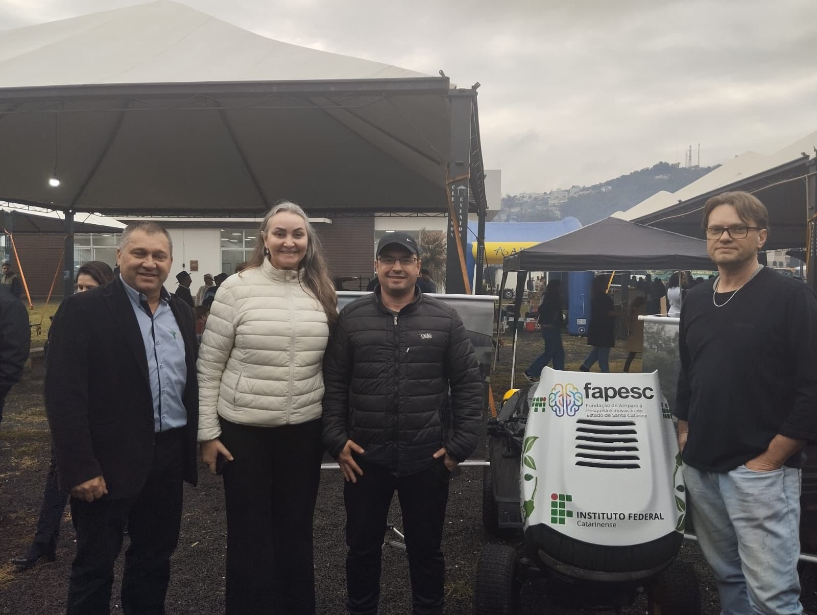 Daniela Reinehr aposta em energia limpa e transforma resíduos em redução de custos no agro