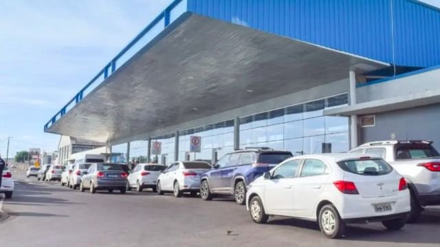 Daniela Reinehr leva Ministério a Chapecó e impulsiona debate sobre ampliação do aeroporto regional