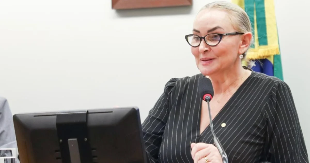 Daniela Reinehr soma três aprovações e conduz nova agenda do turismo no Brasil